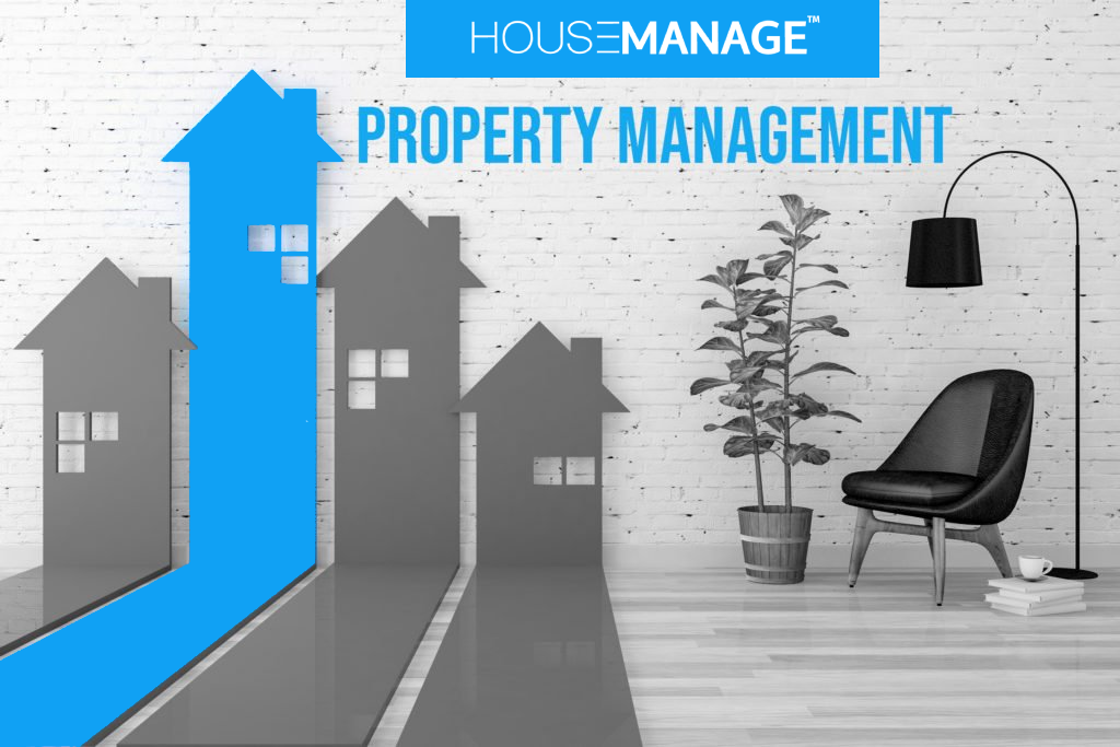 Property Management company London
