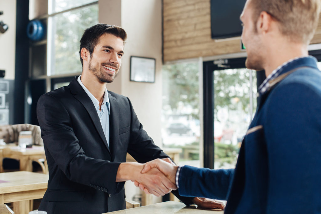 property management companies london