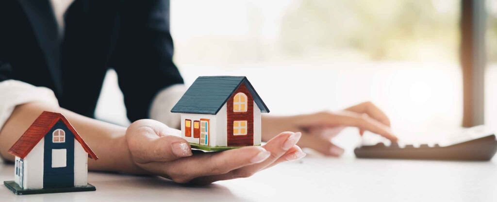 Property manager job