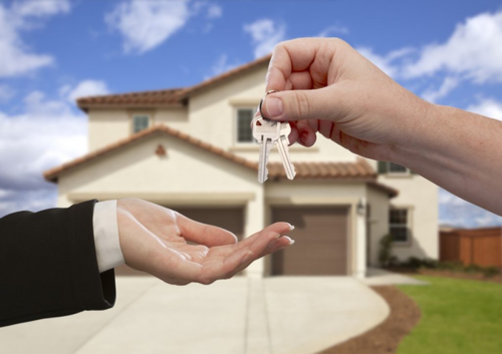 Property Management Company In UK