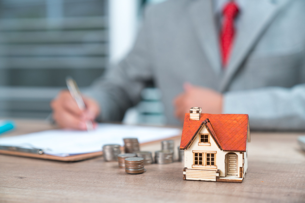 Property Management