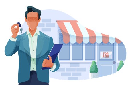 Commercial Landlords: 6 Property Management Tips