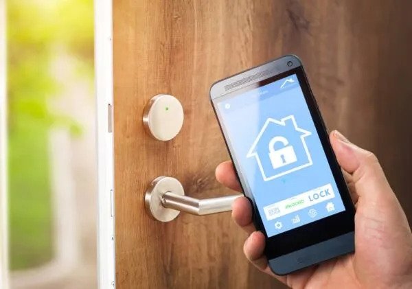 How Keyless Entry Systems Can Aid in the Efficient Management of Properties?