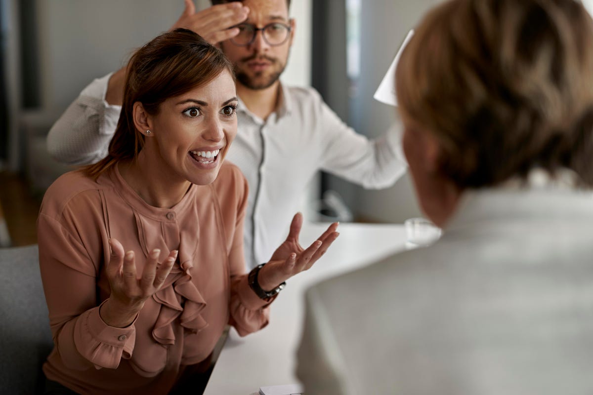 Effectively Resolving Tenant Complaints: Six Things You Can Do - House ...