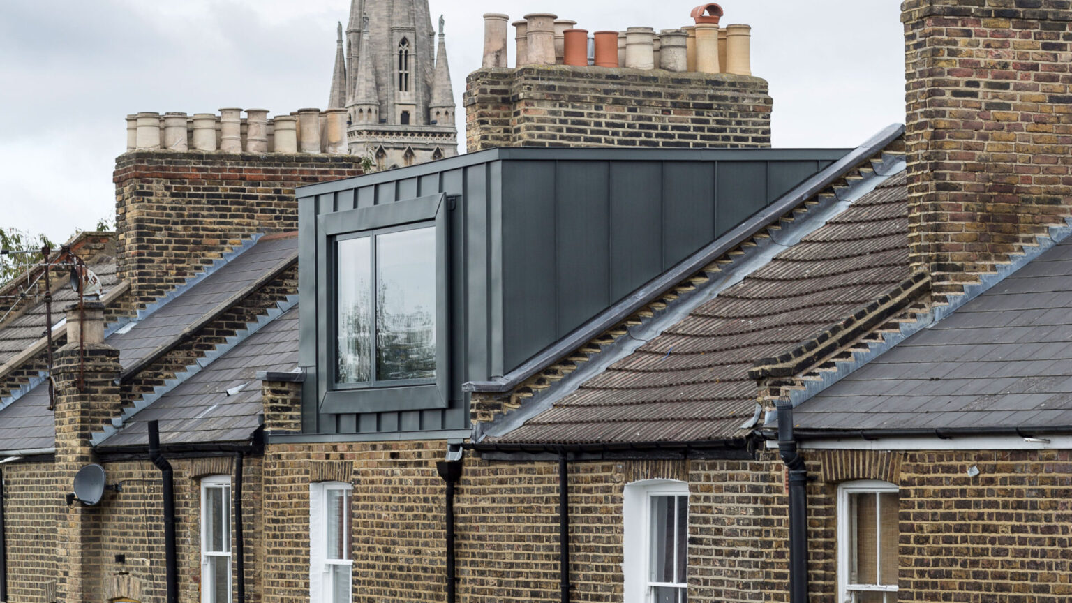 Step-by-Step Loft Conversion Process in London | HouseManage