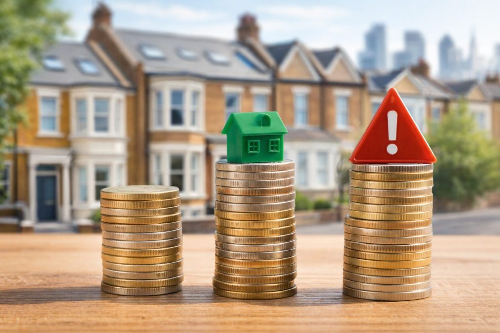 Is HMO Conversion Worth It in London? Costs, Profits & Risks