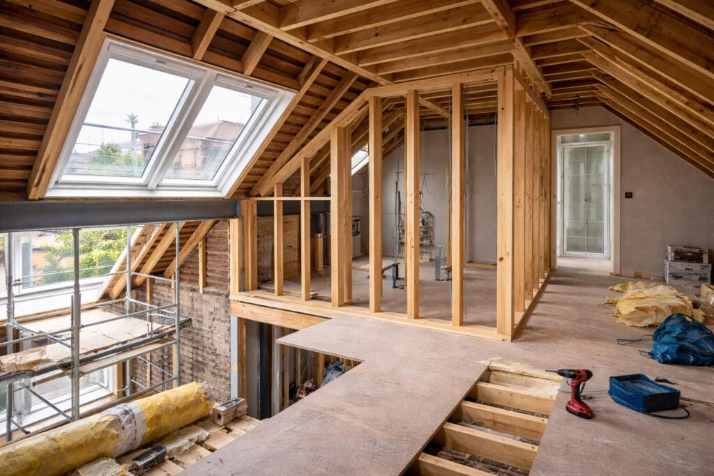 How Long Does a Loft Conversion Take? Complete Timeline Guide