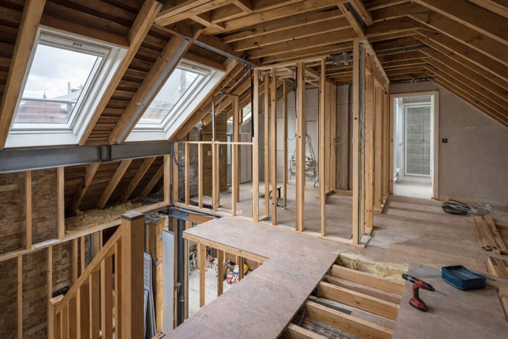 How Long Does a Loft Conversion Take? Timeline Explained
